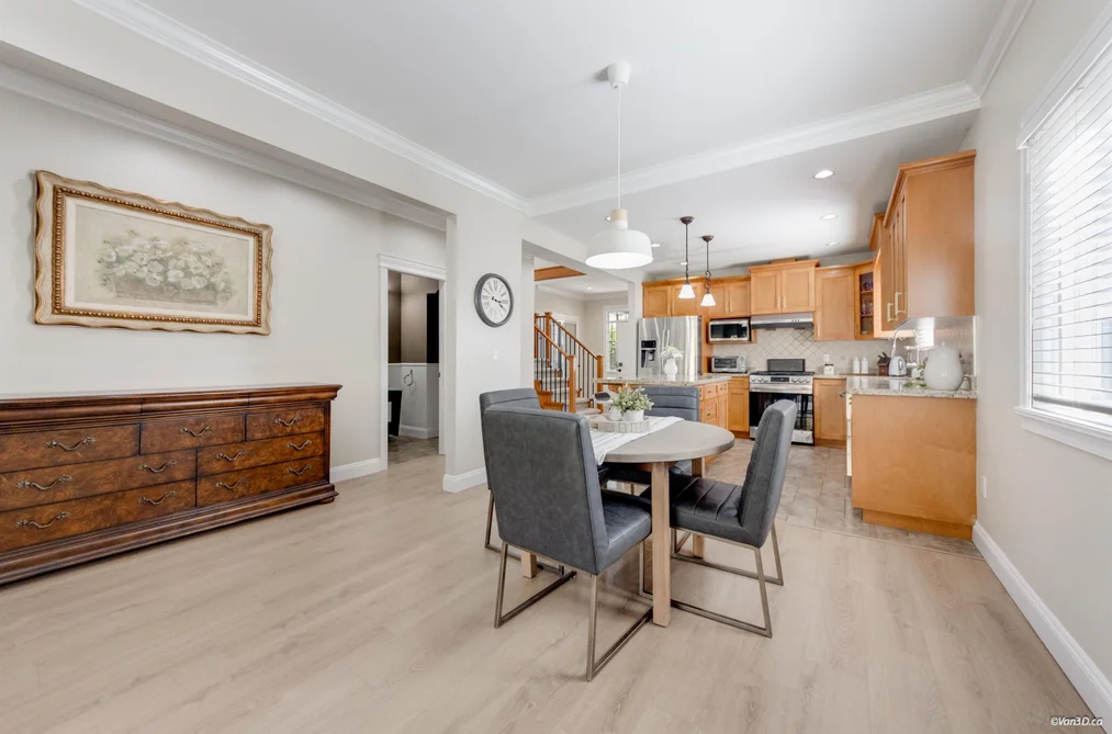 2101 LORRAINE AVENUE, Coquitlam BC V3K 2M7, Coquitlam BC — Residential for Sale - Photo 6