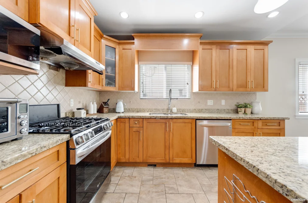 2101 LORRAINE AVENUE, Coquitlam BC V3K 2M7, Coquitlam BC — Residential for Sale - Photo 7