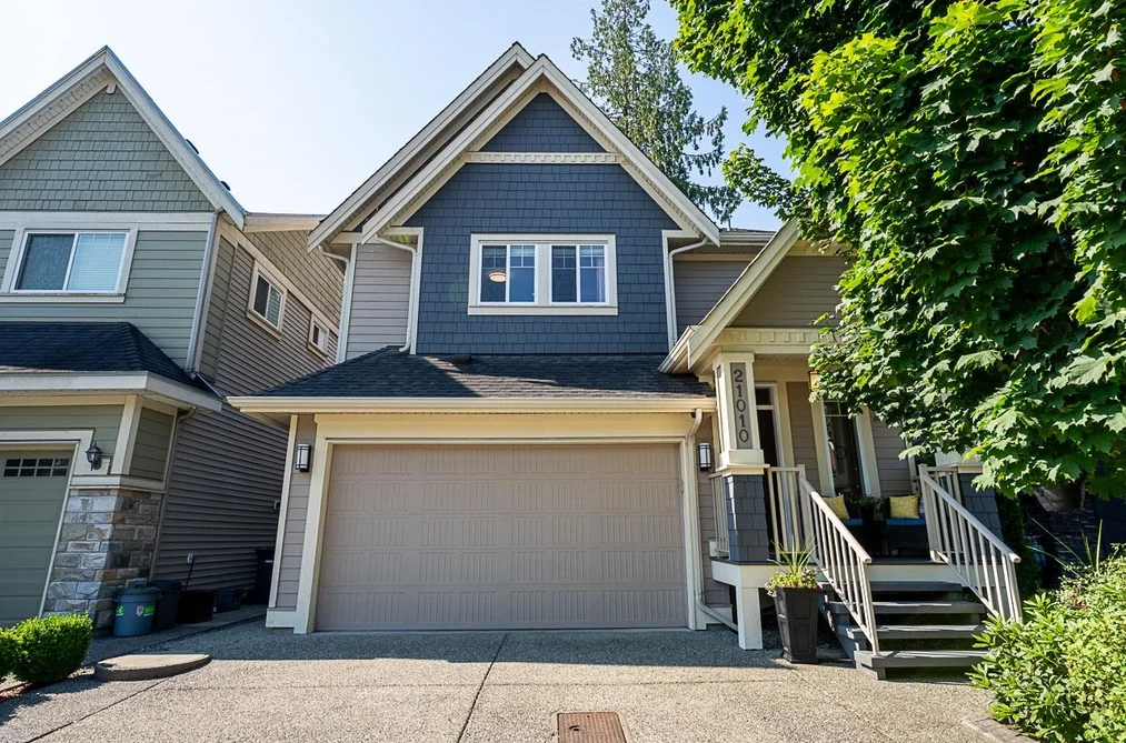 House for sale at 21010 76a Avenue Langley British Columbia - MLS: R3143370