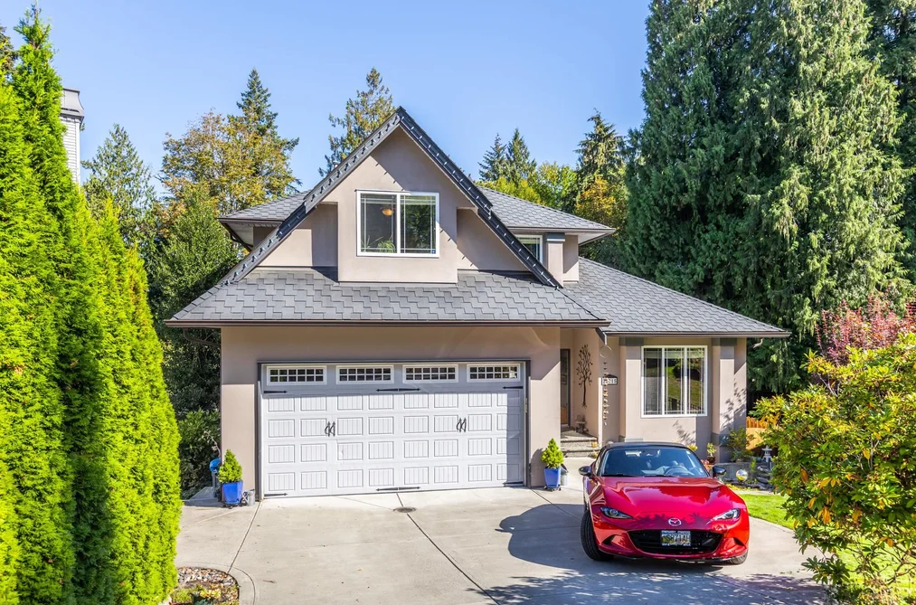 House for sale at 21015 46 Avenue Langley British Columbia - MLS: R3166072
