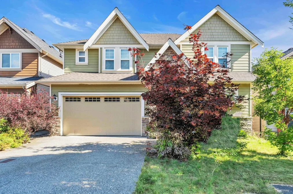 House for sale at 21019 80b Avenue Langley British Columbia - MLS: R3123799
