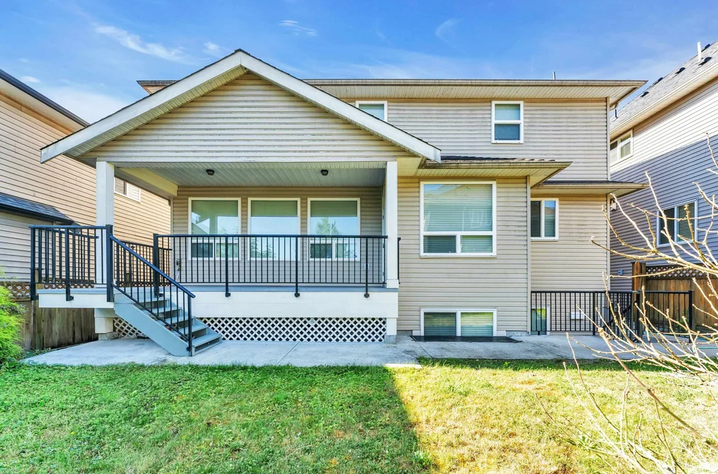 21019 80B AVENUE, Langley BC V2Y 0K2, Langley BC — Residential for Sale - Photo 2
