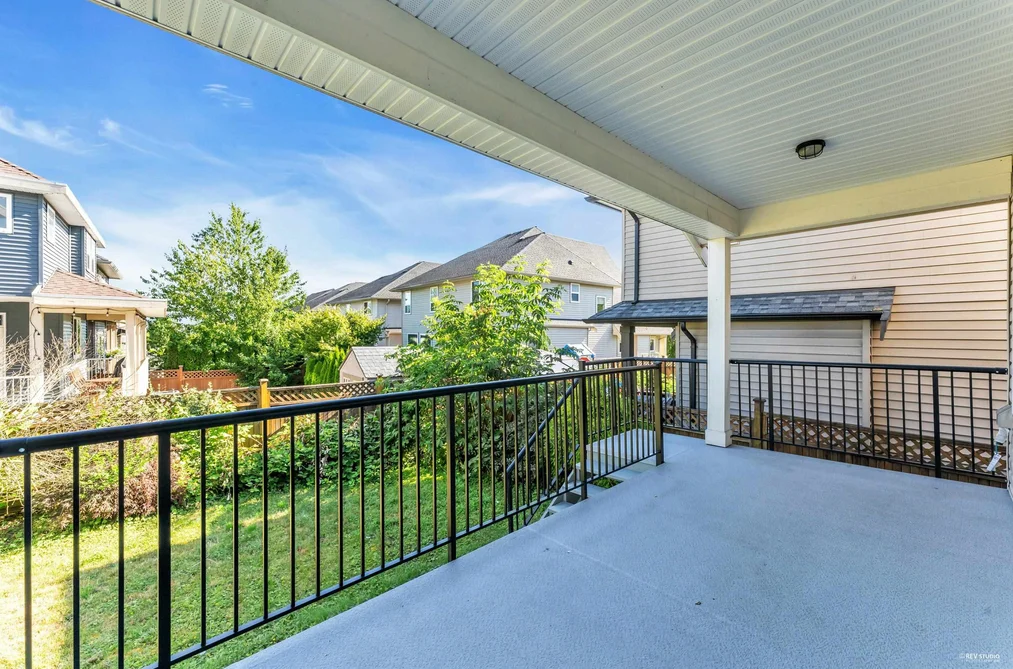 21019 80B AVENUE, Langley BC V2Y 0K2, Langley BC — Residential for Sale - Photo 4