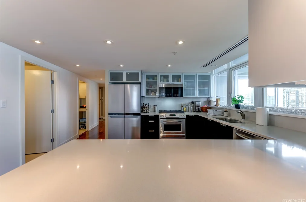 2102 1205 W HASTINGS STREET, Vancouver BC V6E 4T7, Vancouver BC — Residential for Sale - Photo 7