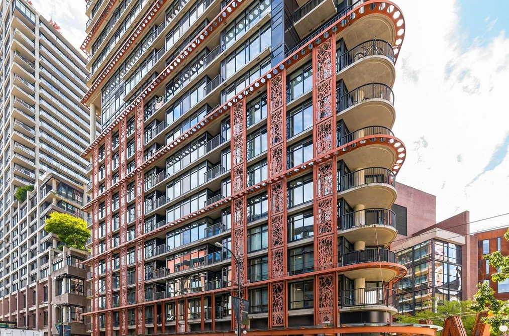 Condo for sale at 2102 128 W Cordova Street Vancouver British Columbia - MLS: R3127853