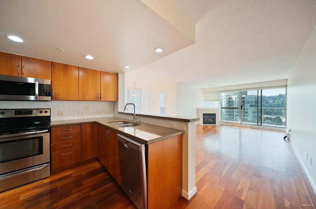2102 290 NEWPORT DRIVE, Port Moody BC V3H 5N2, Port Moody BC — Residential for Sale — Photo 10 of 31