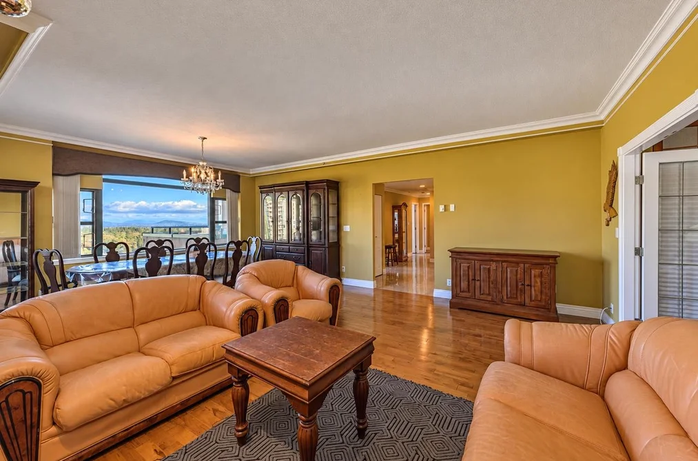 3071 Glen Dr Unit 2102, Coquitlam, BC - MLS: R3176729
