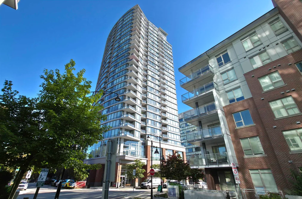 Condo for sale at 2102 400 Capilano Road Port Moody British Columbia - MLS: R3166187