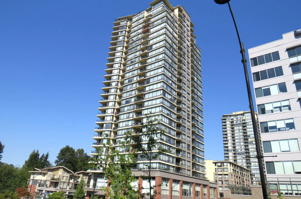 Condo for sale at 2102 400 Capilano Road Port Moody British Columbia - MLS: R3166187