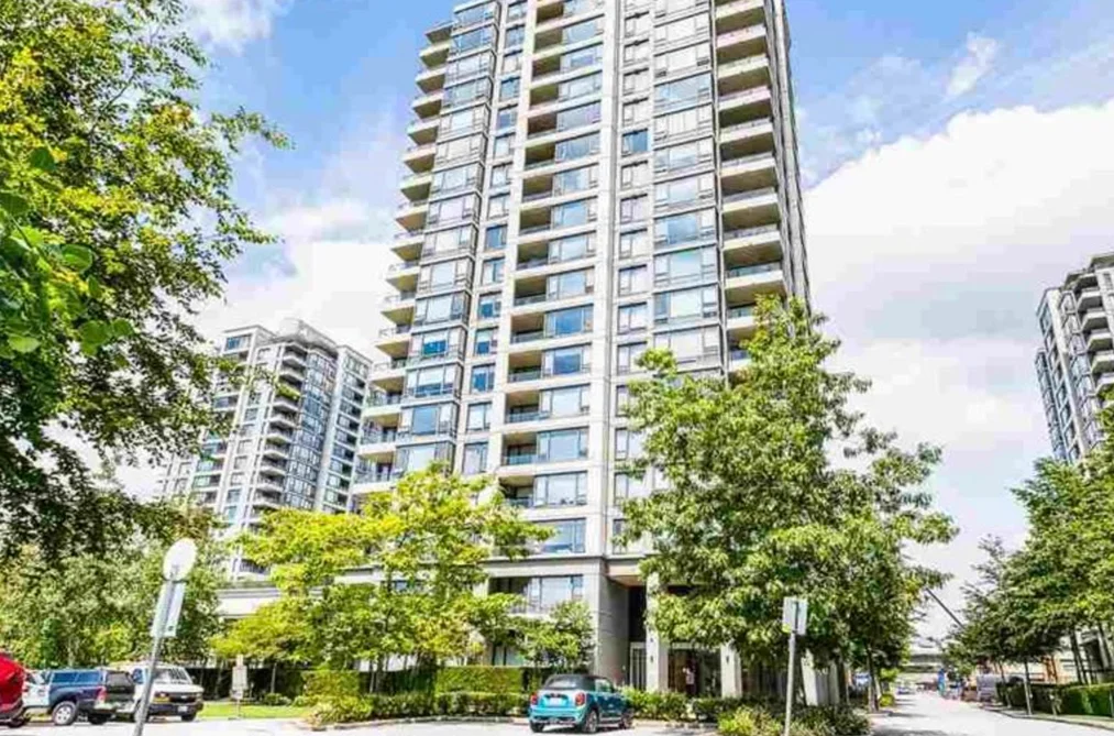 Condo for sale at 2102 4178 Dawson Street Burnaby British Columbia - MLS: R3161408