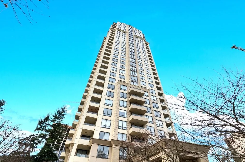Condo for sale at 2102 4333 Central Boulevard Burnaby British Columbia - MLS: R3159943