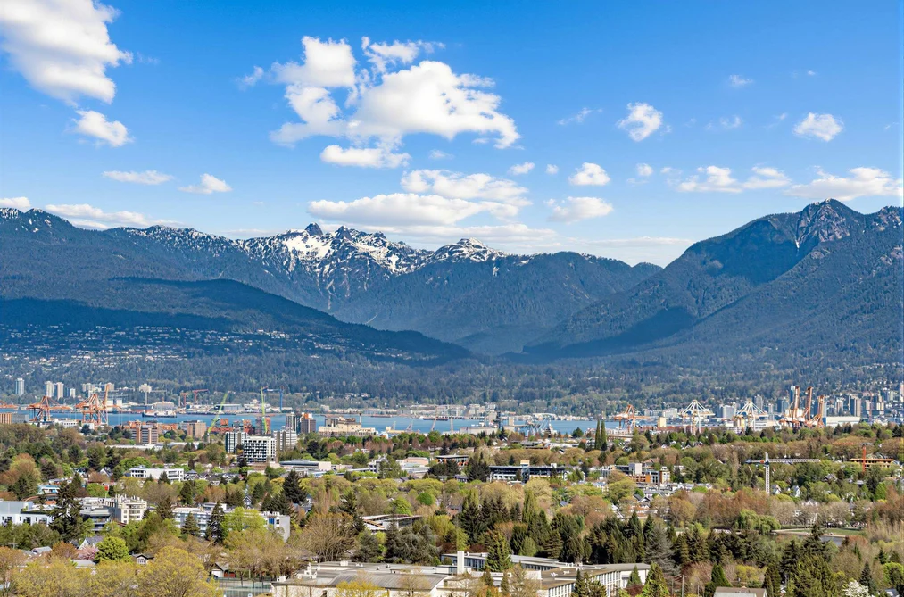 Condo for sale at 2102 4815 Eldorado Mews Vancouver British Columbia - MLS: R3115528