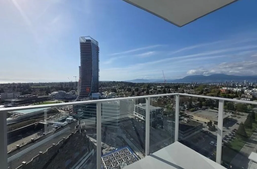 2102 485 W 42ND AVENUE, Vancouver BC V5Y 0R6, Vancouver BC — Residential for Sale - Photo 2