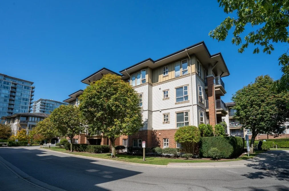 2102 5113 GARDEN CITY ROAD, Richmond BC V6X 4H5, Richmond BC — Residential for Sale - Photo 3