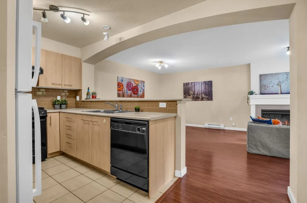 2102 5113 GARDEN CITY ROAD, Richmond BC V6X 4H5, Richmond BC — Residential for Sale - Photo 4