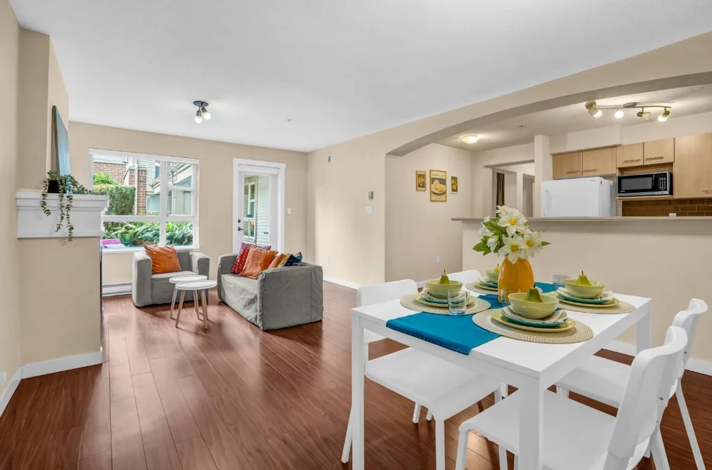 2102 5113 GARDEN CITY ROAD, Richmond BC V6X 4H5, Richmond BC — Residential for Sale - Photo 5