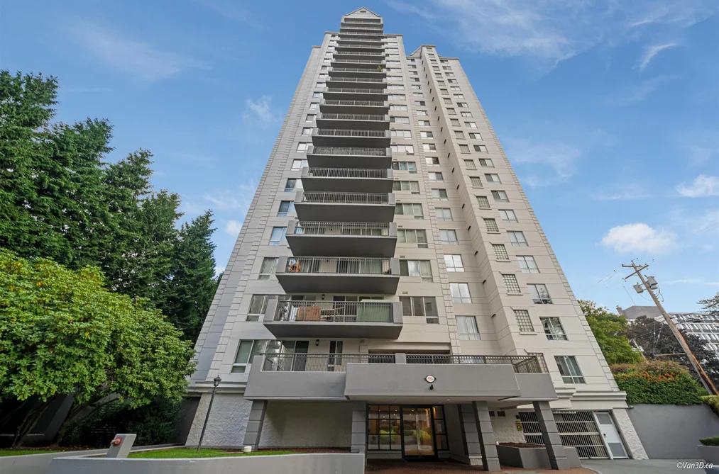 Condo for sale at 2102 555 Austin Avenue Coquitlam British Columbia - MLS: R3113326