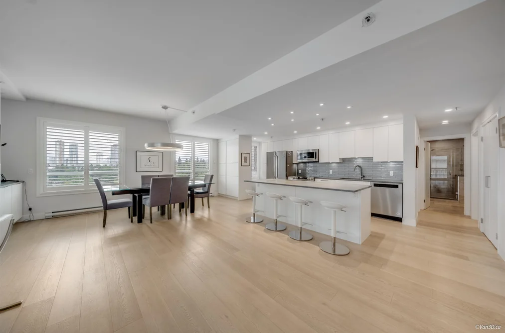 2102 555 AUSTIN AVENUE, Coquitlam BC V3K 6R8, Coquitlam BC — Residential for Sale - Photo 7