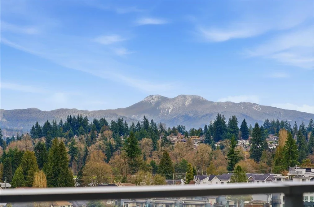 2102 602 COMO LAKE AVENUE, Coquitlam BC V3J 0G2, Coquitlam BC — Residential for Sale - Photo 3