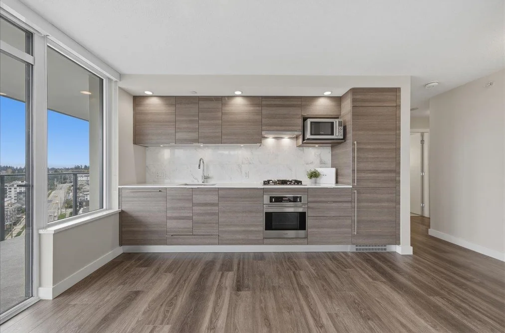 2102 602 COMO LAKE AVENUE, Coquitlam BC V3J 0G2, Coquitlam BC — Residential for Sale - Photo 6