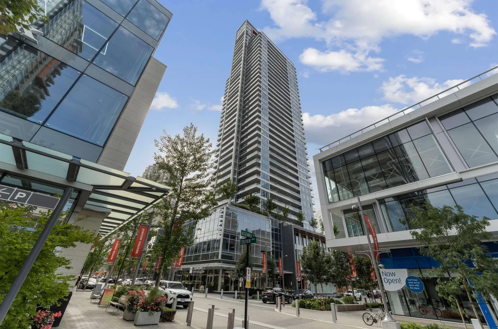 Condo for sale at 2102 6080 Mckay Avenue Burnaby British Columbia - MLS: R3113956