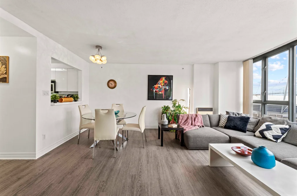Condo for sale at 2102 930 Cambie Street Vancouver British Columbia - MLS: R3109541