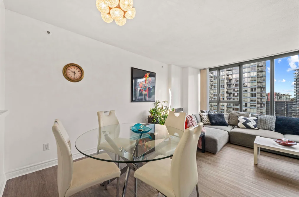 2102 930 CAMBIE STREET, Vancouver BC V6B 5X6, Vancouver BC — Residential for Sale - Photo 5