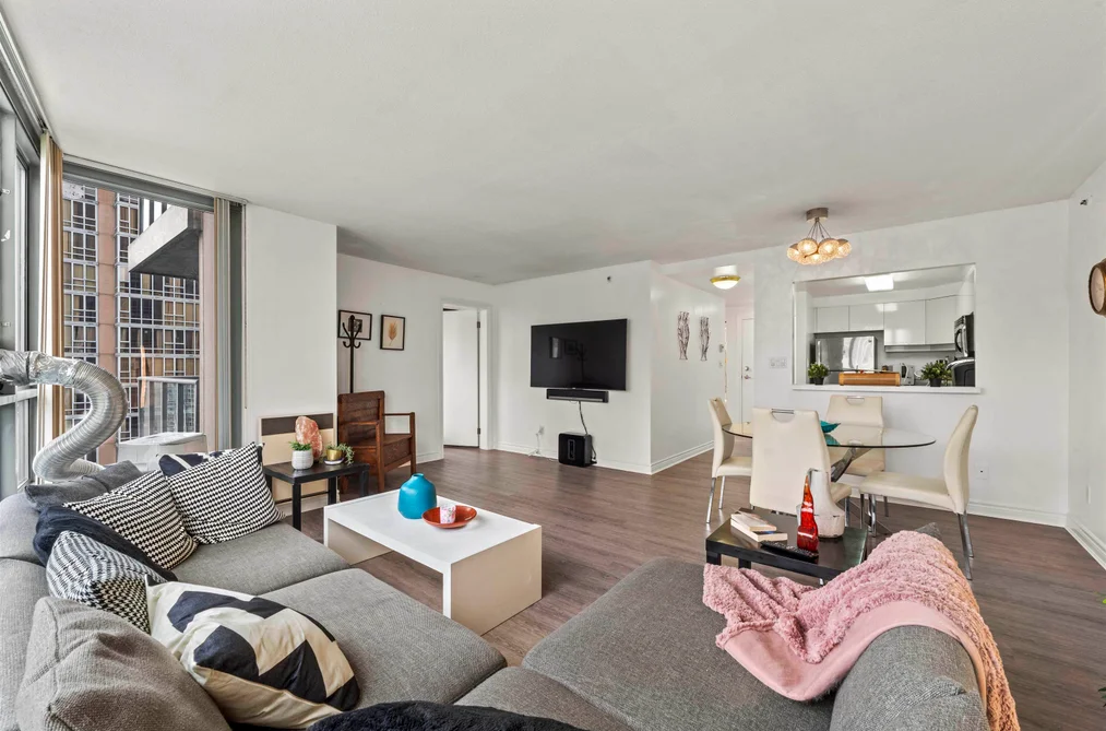2102 930 CAMBIE STREET, Vancouver BC V6B 5X6, Vancouver BC — Residential for Sale - Photo 7