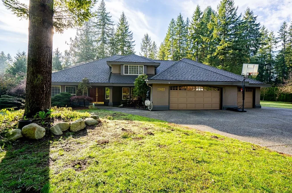 21022 42 AVENUE, Langley BC V3A 5A3, Langley BC — Residential for Sale - Photo 3