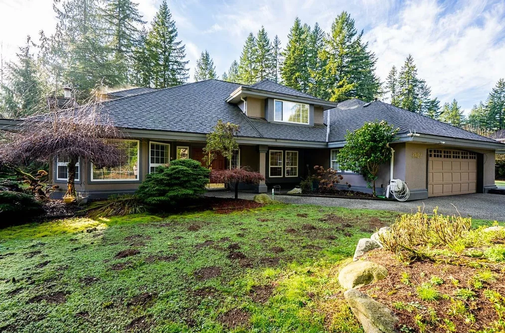 21022 42 AVENUE, Langley BC V3A 5A3, Langley BC — Residential for Sale - Photo 4