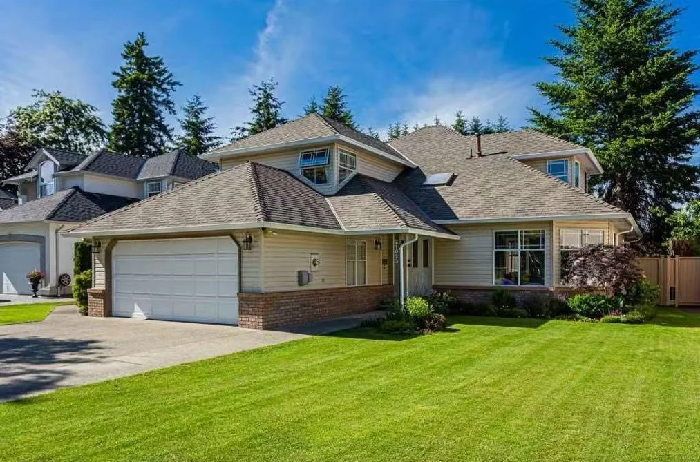 21023 45 AVENUE, Langley BC V3A 8Z4, Langley BC — Residential for Sale - Main Photo