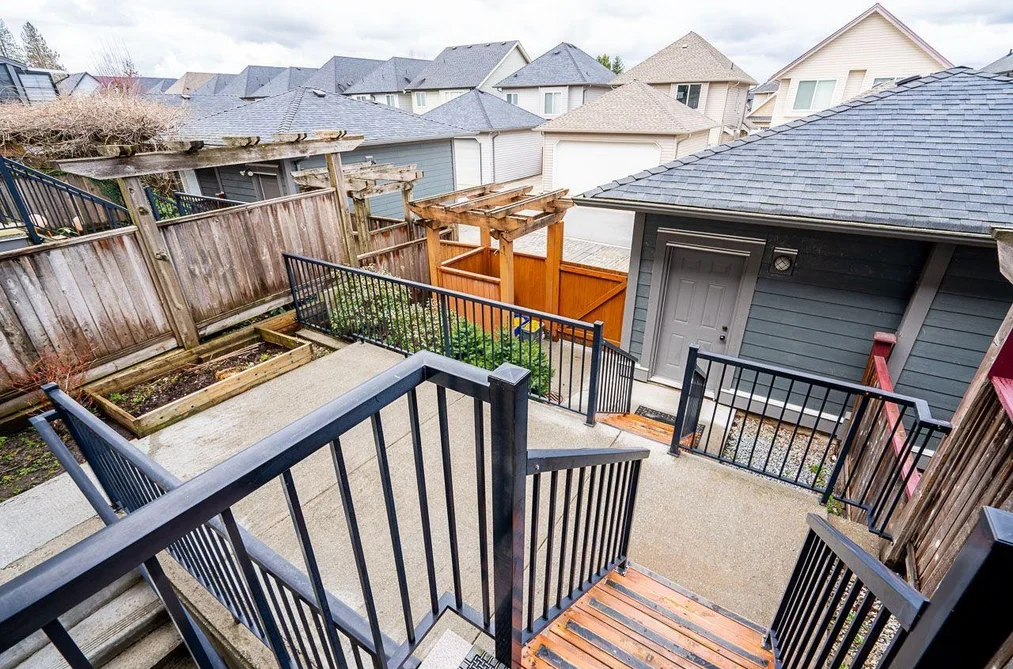 21025 80 AVENUE, Langley BC V2Y 0J4, Langley BC — Residential for Sale - Photo 4