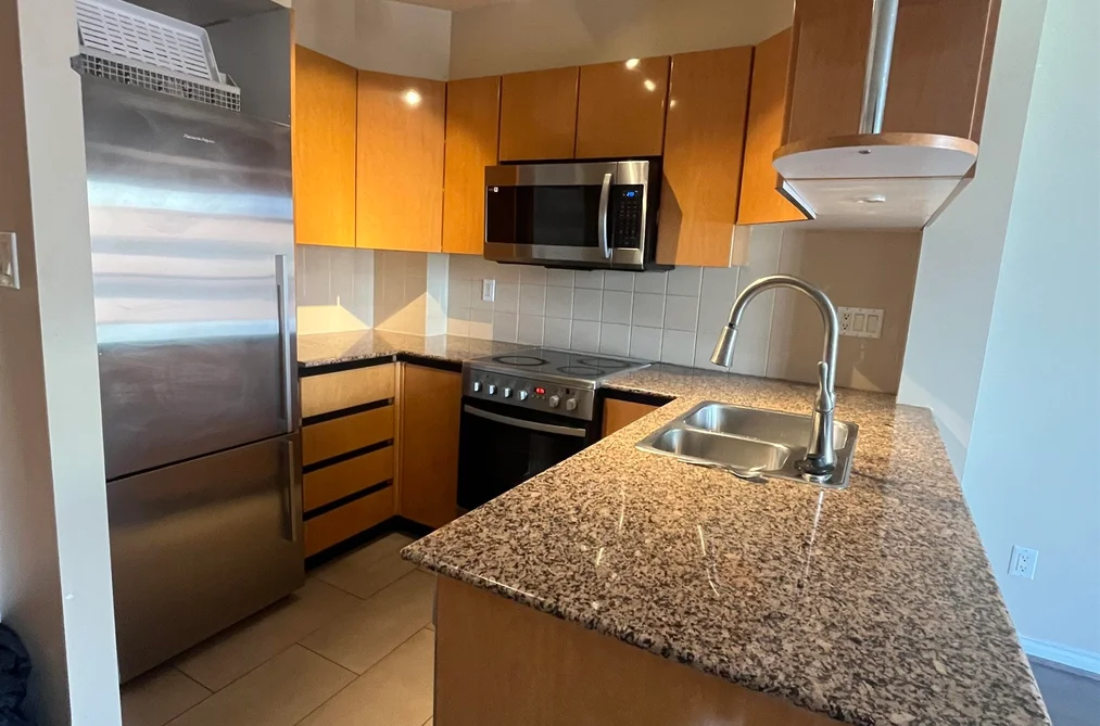 2103 1189 HOWE STREET, Vancouver BC V6Z 2X4, Vancouver BC — Residential for Sale - Photo 4