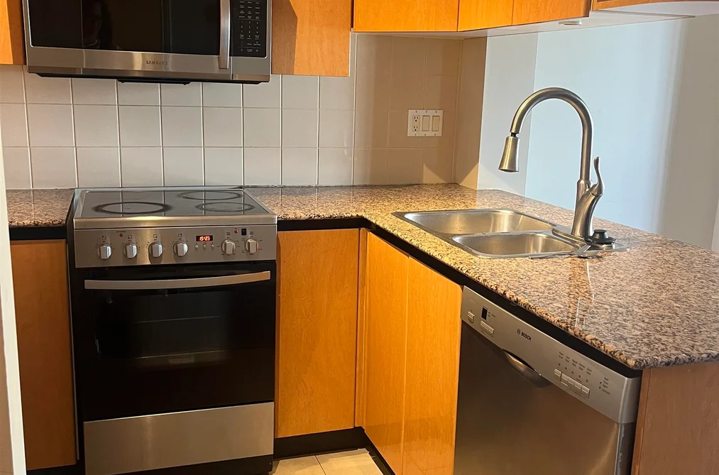 2103 1189 HOWE STREET, Vancouver BC V6Z 2X4, Vancouver BC — Residential for Sale - Photo 5