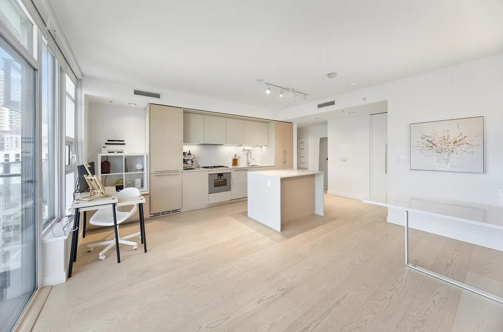 Condo for sale at 2103 1289 Hornby Street Vancouver British Columbia - MLS: R3127407