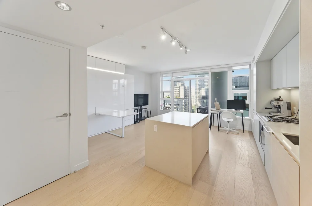 2103 1289 HORNBY STREET, Vancouver BC V6Z 0G7, Vancouver BC — Residential for Sale - Photo 2