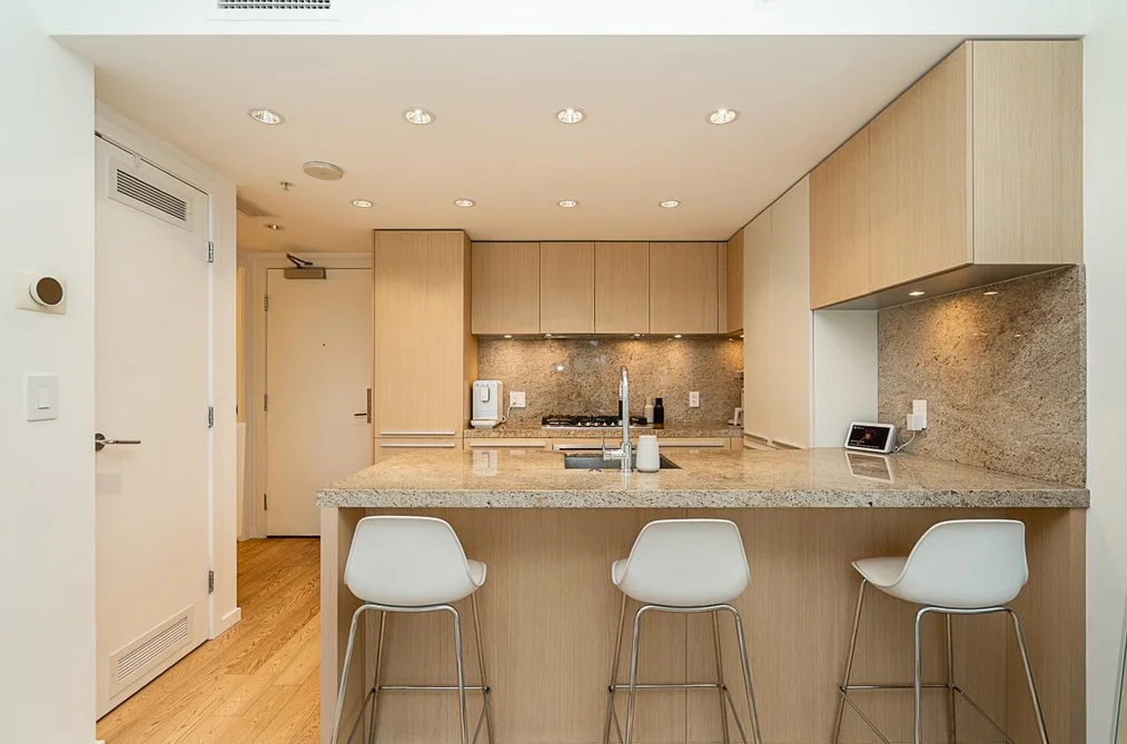 Condo for sale at 2103 1351 Continental Street Vancouver British Columbia - MLS: R3105647