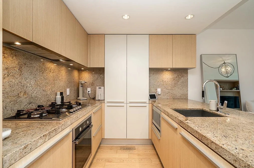 2103 1351 CONTINENTAL STREET, Vancouver BC V6Z 0C6, Vancouver BC — Residential for Sale - Photo 3