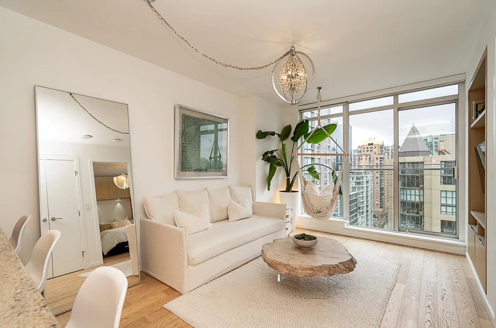 2103 1351 CONTINENTAL STREET, Vancouver BC V6Z 0C6, Vancouver BC — Residential for Sale - Photo 6