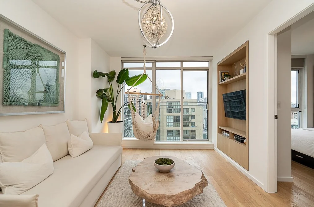 2103 1351 CONTINENTAL STREET, Vancouver BC V6Z 0C6, Vancouver BC — Residential for Sale - Photo 7