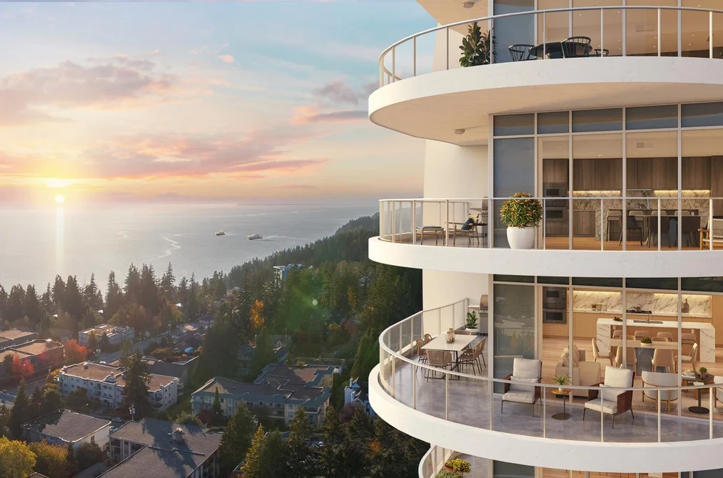 Condo for sale at 2103 1475 Foster Street White Rock British Columbia - MLS: R3133925