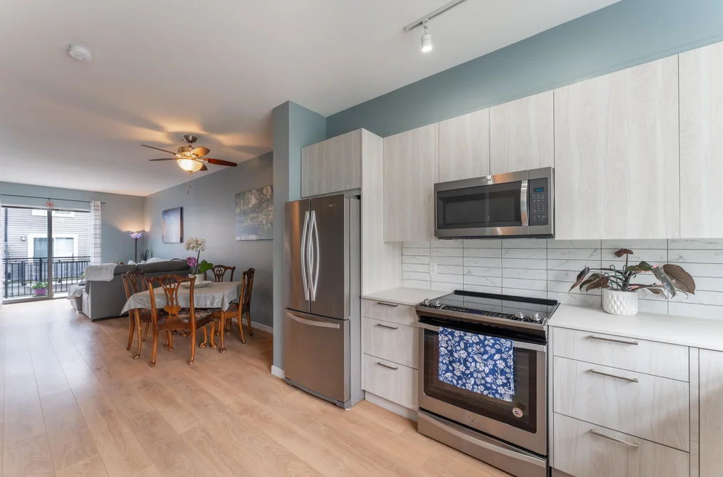 2103 18530 LAURENSEN PLACE, Surrey BC V4N 6R8, Surrey BC — Residential for Sale - Photo 6