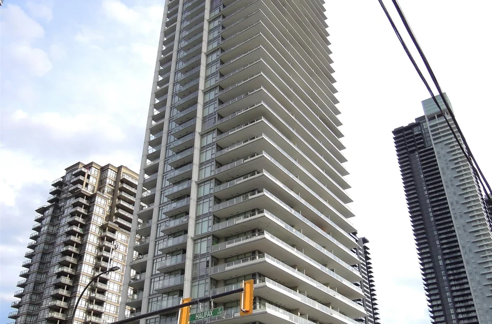 Condo for sale at 2103 1888 Gilmore Avenue Burnaby British Columbia - MLS: R3162596