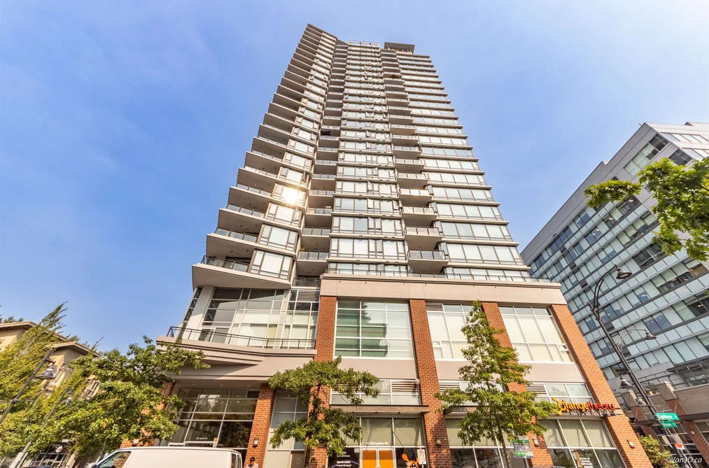 Condo for sale at 2103 400 Capilano Road Port Moody British Columbia - MLS: R3160092