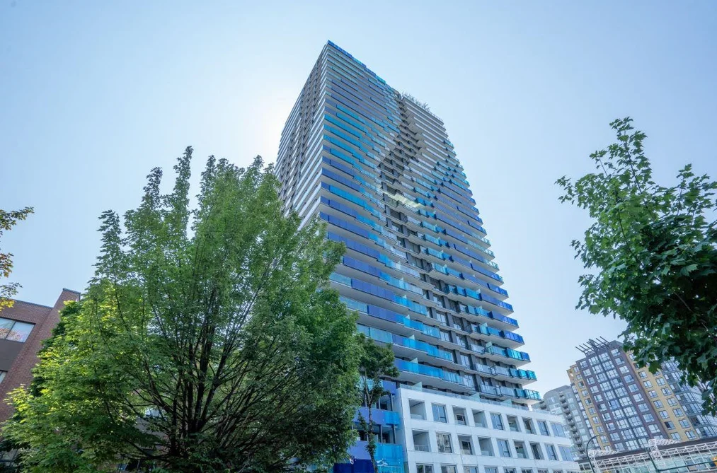 Condo for sale at 2103 5058 Joyce Street Vancouver British Columbia - MLS: R3167394