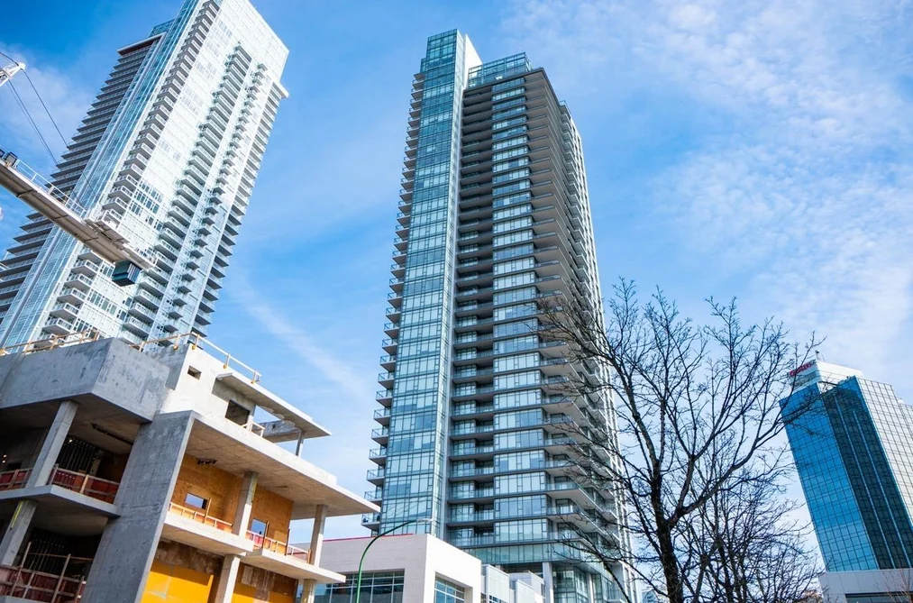 Condo for sale at 2103 6098 Station Street Burnaby British Columbia - MLS: R3107165