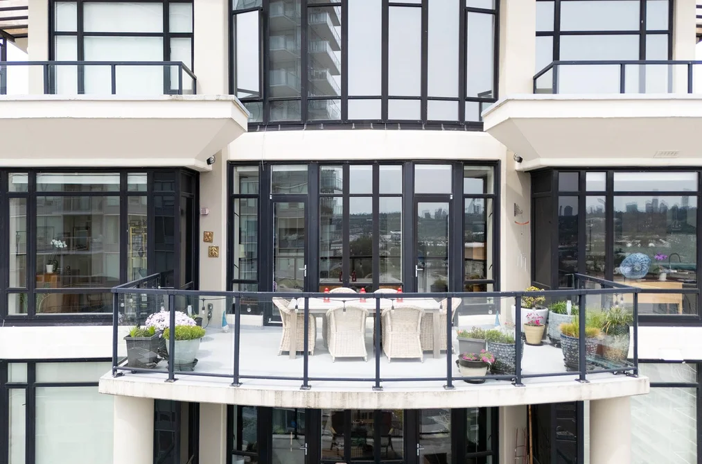 Condo for sale at 2103 610 Victoria Street New Westminster British Columbia - MLS: R3143683