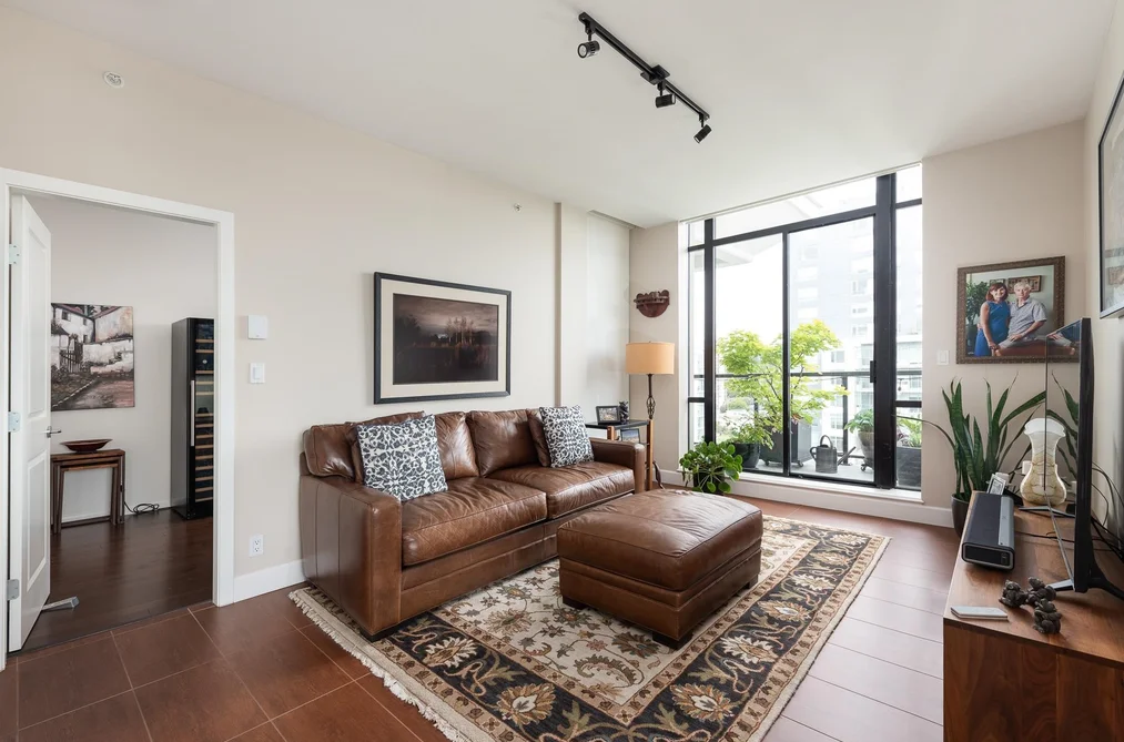 2103 610 VICTORIA STREET, New Westminster, BC — Residential for Sale — Photo 10 of 38