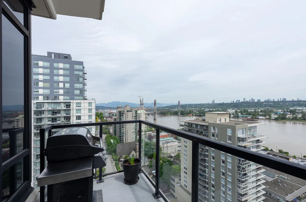 2103 610 VICTORIA STREET, New Westminster, BC — Residential for Sale — Photo 11 of 38