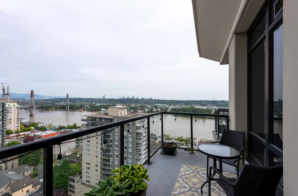 2103 610 VICTORIA STREET, New Westminster, BC — Residential for Sale — Photo 12 of 38